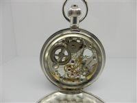 Motta Di Livenza - via Argine a Destra, 6 - Montre de poche Lorenz Homme Tasca in Argent 16879AF - 16879AF